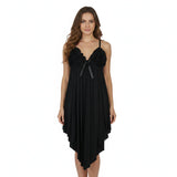 SARI NIGHTY SINGLE MIDI LNG5-4373