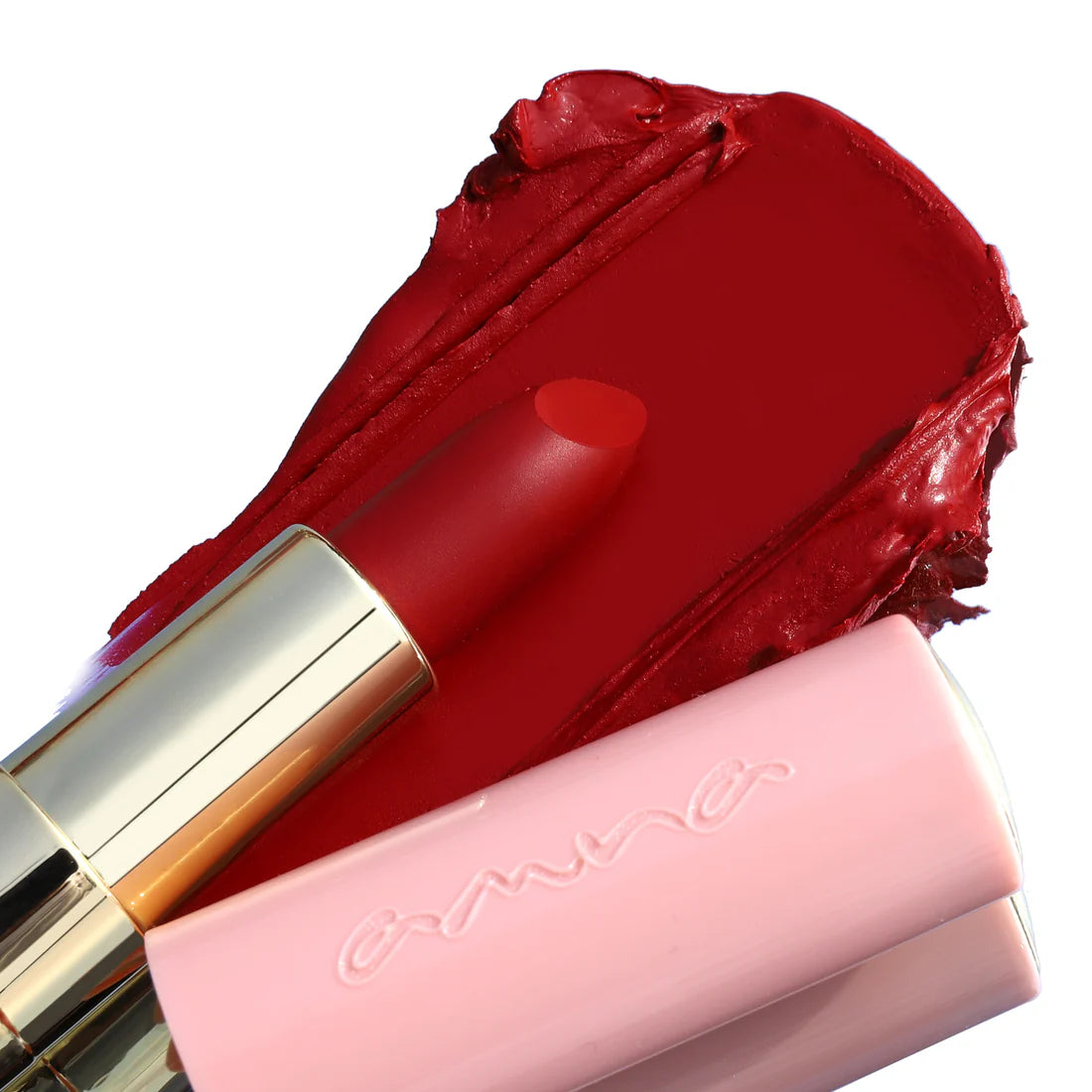 BBA Florence Velvet Matte Lipstick