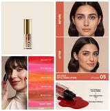 Amrij LIP LOCK LIP & CHEEK STAIN