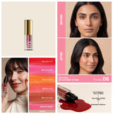 Amrij LIP LOCK LIP & CHEEK STAIN