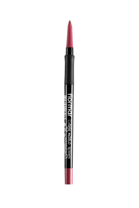 Flormar Style Mattic Lipliner