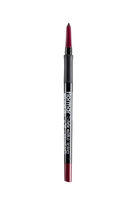Flormar Style Mattic Lipliner