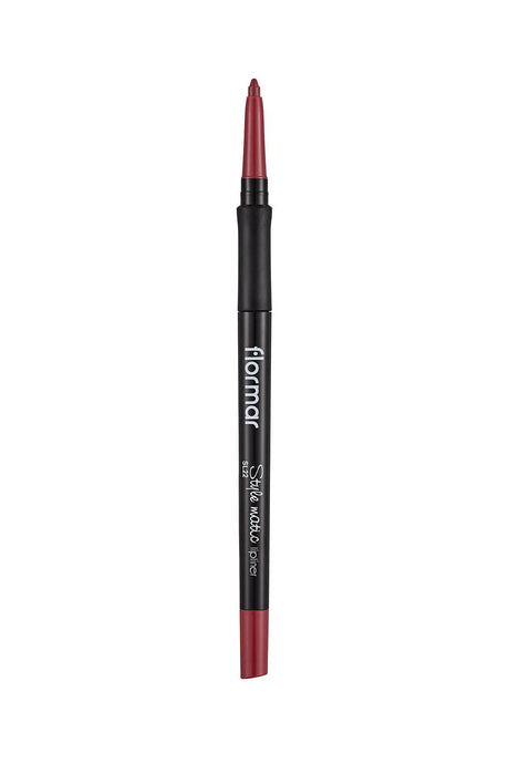 Flormar Style Mattic Lipliner