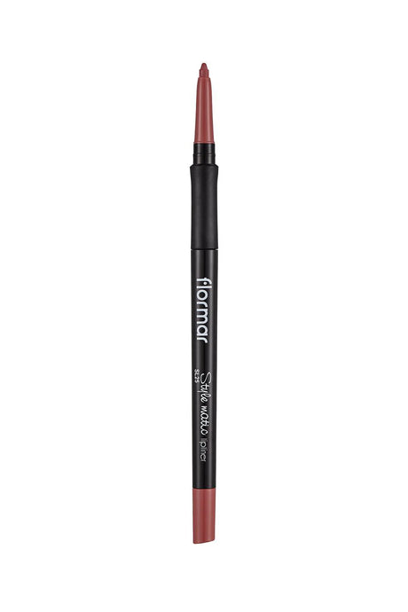 Flormar Style Mattic Lipliner