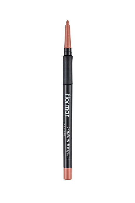 Flormar Style Mattic Lipliner