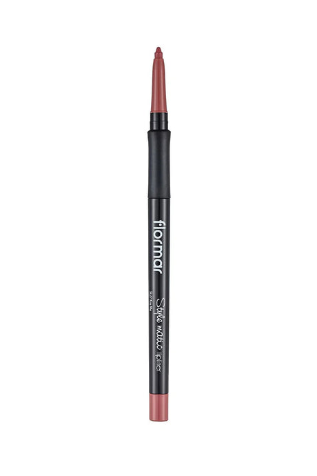 Flormar Style Mattic Lipliner
