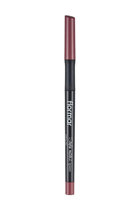 Flormar Style Mattic Lipliner