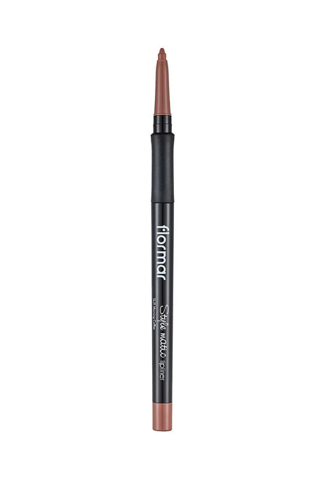 Flormar Style Mattic Lipliner