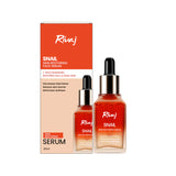 Rivaj Snail Skin Restoring Face Serum 30ml
