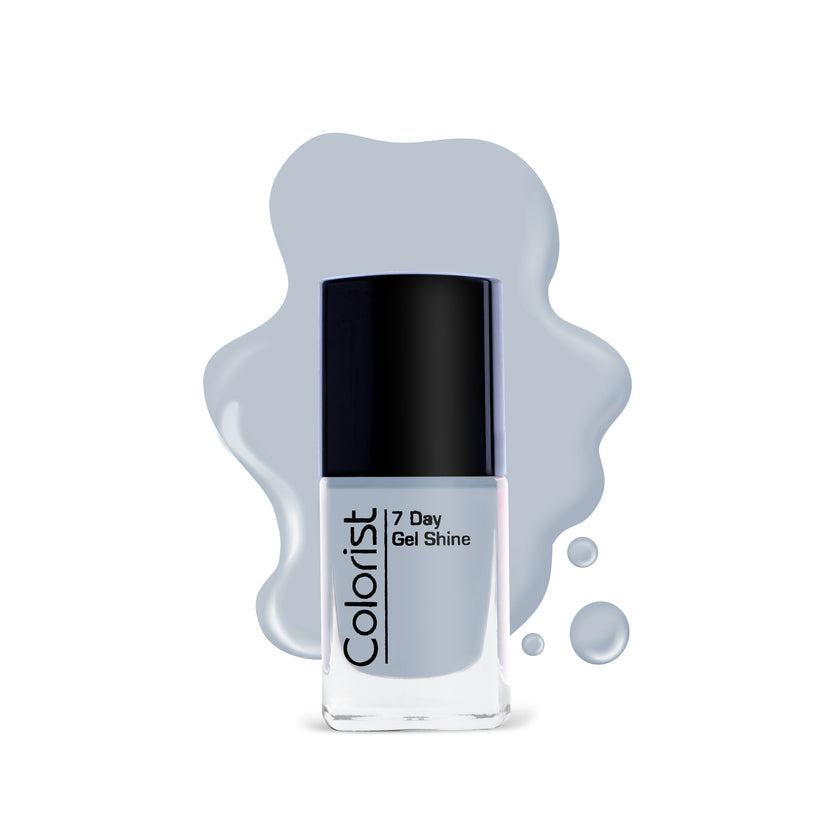 ST.LONDON COLORIST.NAIL PAINT - ST061 (STONE)
