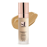 St.London Imperfection Eraser Foundation-Ie 02
