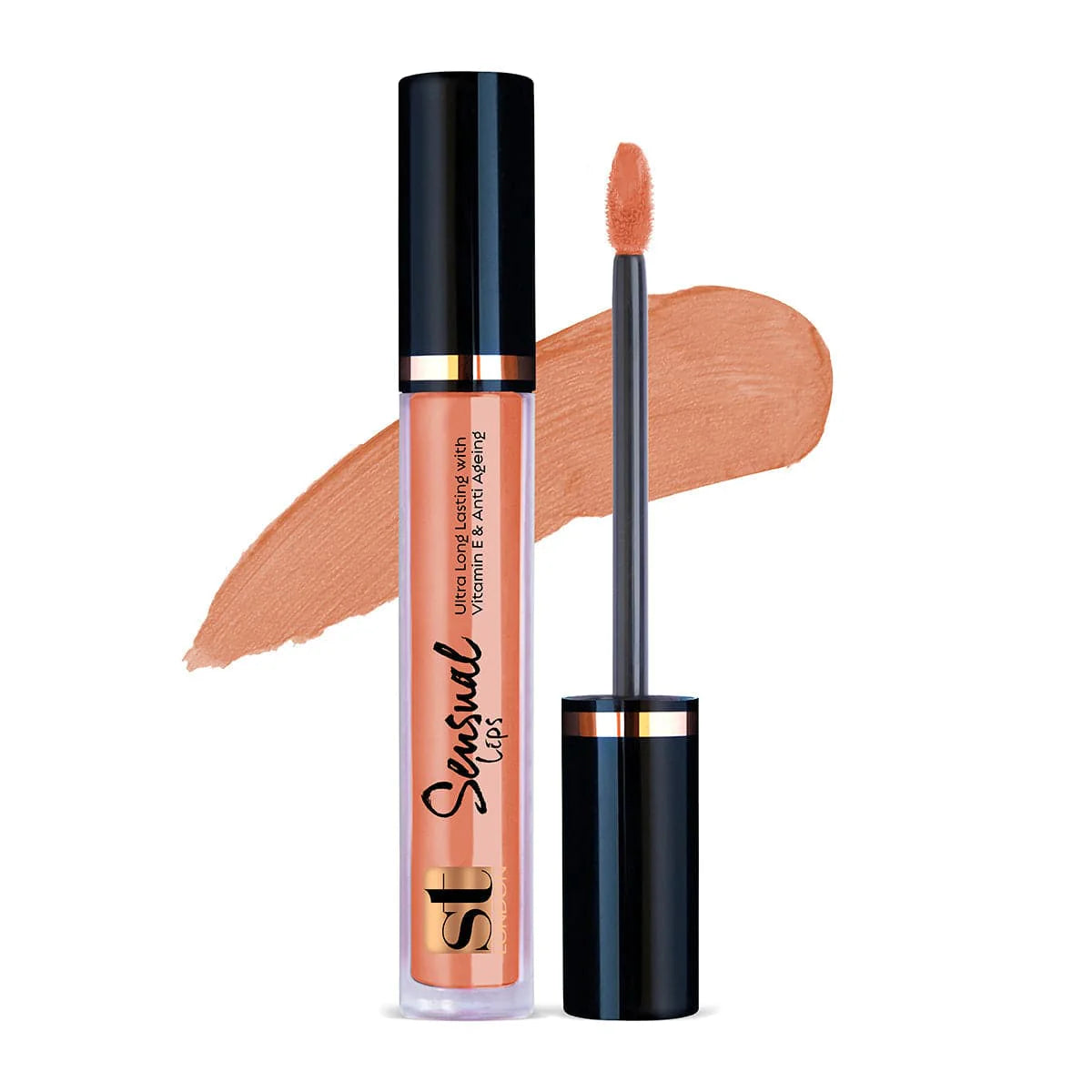 St.London Sensual Lips- Wild Kiss