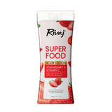BODY LOTION STRAWBERY + VITAMIN C BODY