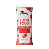 BODY LOTION STRAWBERY + VITAMIN C BODY