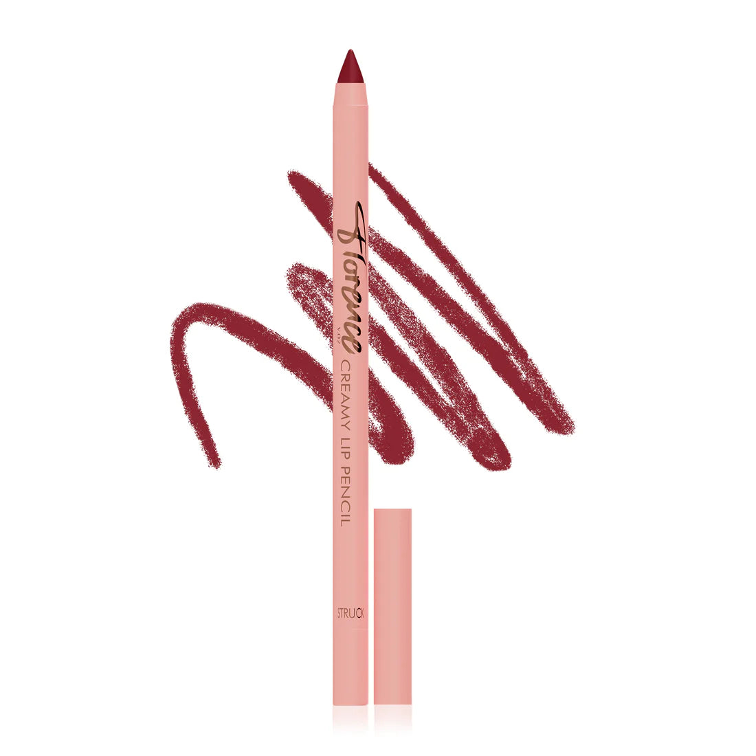 BBA Florence Creamy Lip Pencil - V.02