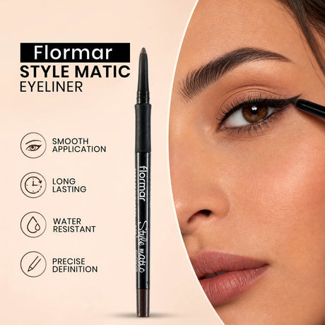 Stylematic Eye Pencil