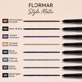 Flormar Stylematic Eye Pencil