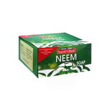 Saeed Ghani Neem Bath Soap 75g