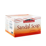 Saeed Ghani Sandal Bath Soap 150g