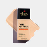 Vida Tinted Moisturizer Natural Skin Perfector 20ml - 116 Sandy