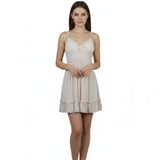 SARI NIGHTY SINGLE SHORT LNG5-4380