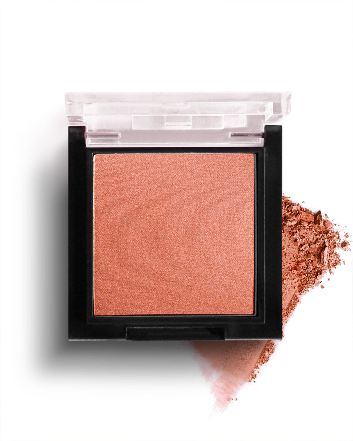 Masarrat Misbah Stay On Blusher 8g - Satin Apricot