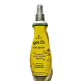 Schwarzkopf Got 2B Fat-Tastic Collagen Hair Spray 266ml