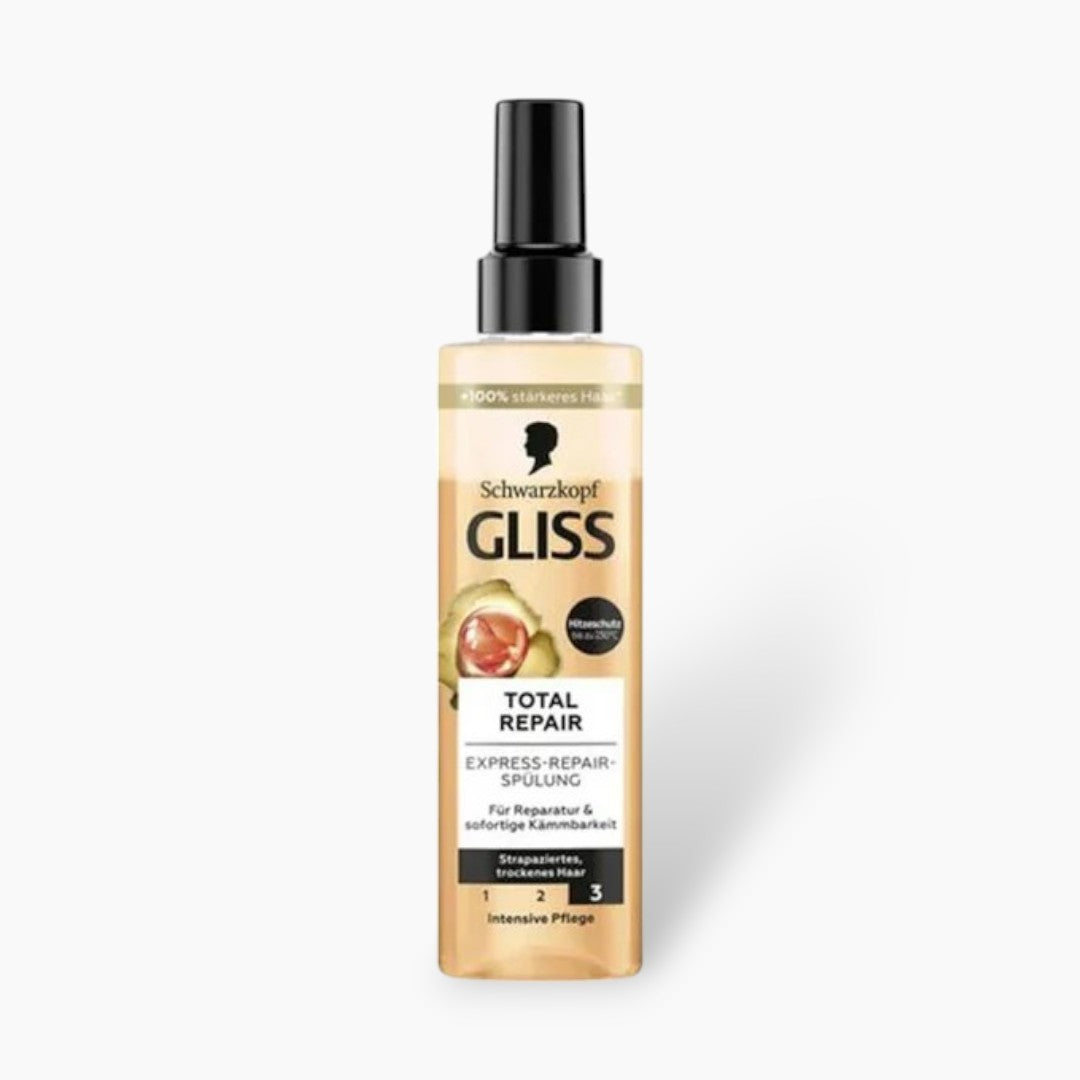 Schwarzkopf Gliss Total Repair Conditioner Spray 200ml
