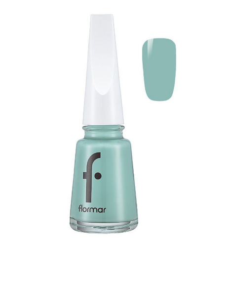 Flormar Nail Enamel