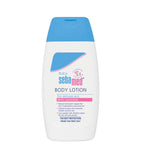 Sebamed Baby Lotion With Camomile 200ml