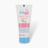 Sebamed Baby Diaper Rash Panthenol Cream 100ml