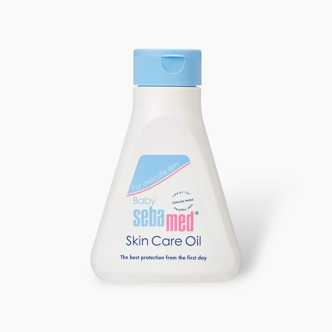 Sebamed Baby Skin Care Oil 150ml