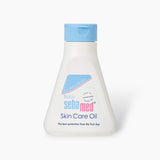 Sebamed Baby Skin Care Oil 150ml