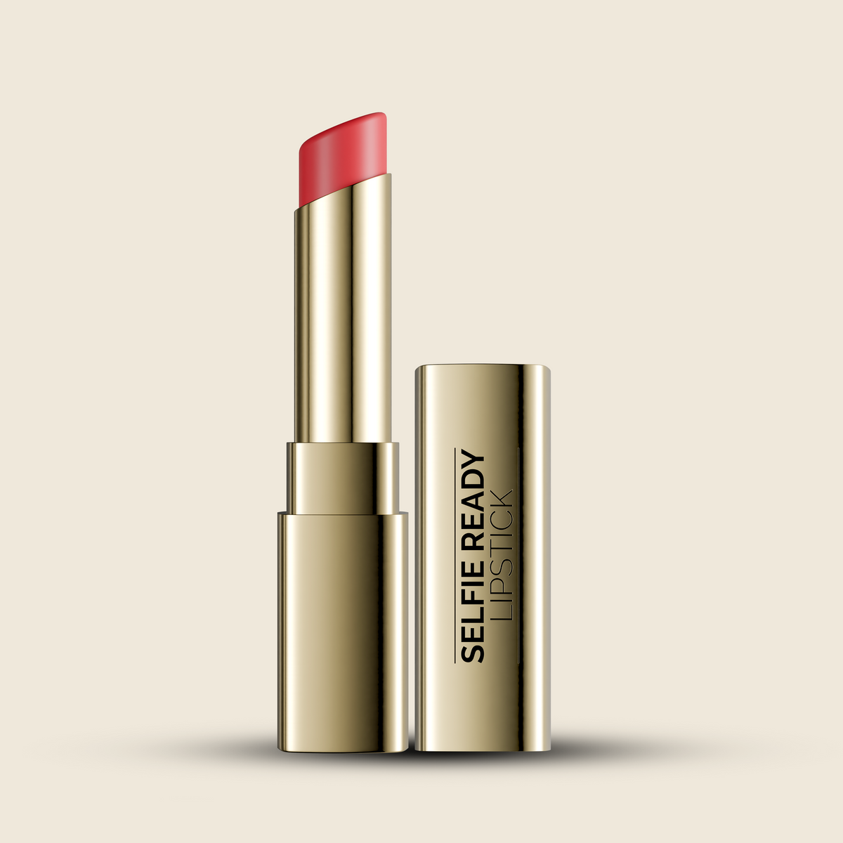 Amrij SELFIE READY LIPSTICK