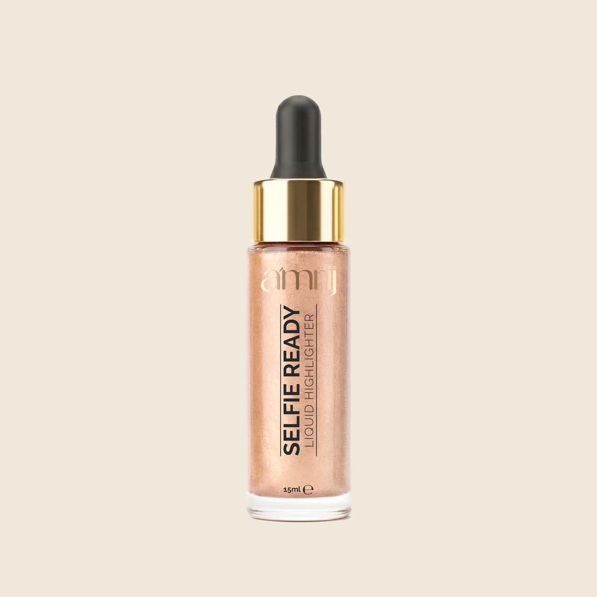 Amrij SELFIE READY LIQUID HIGHLIGHTER