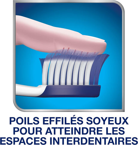 SENSODYNE GENCIVES EXTRA SOUPLE TOOTH