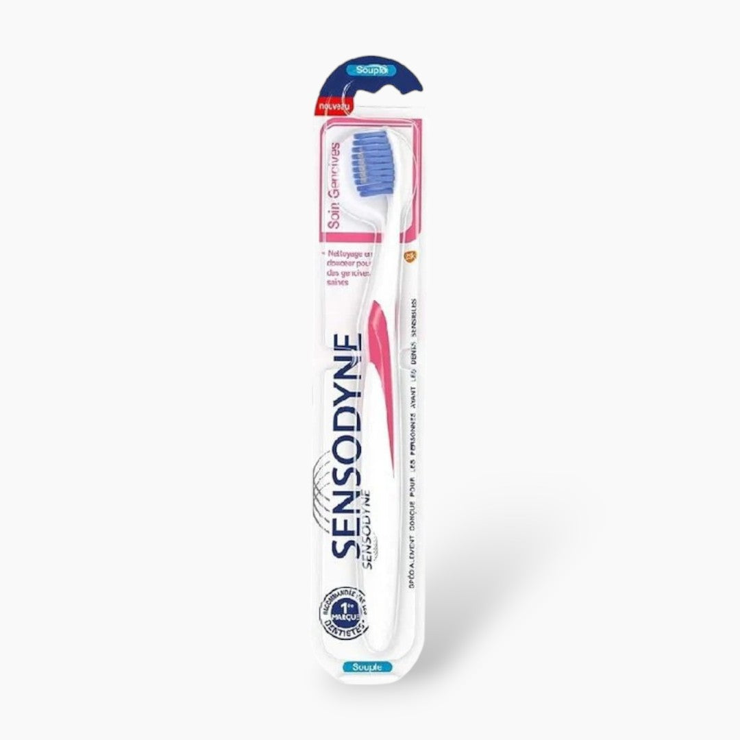 Sensodyne Bad Douceur Souple Tooth Brush