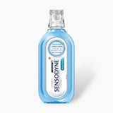 Sensodyne Menthe Fraiche Mouth Wash 500ml