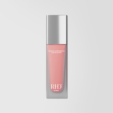 Liquid Blush Creamy Confessions 10Ml-RHD