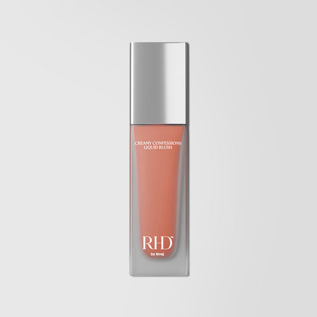 Liquid Blush Creamy Confessions 10Ml-RHD