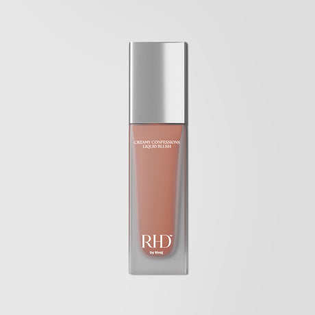 Liquid Blush Creamy Confessions 10Ml-RHD