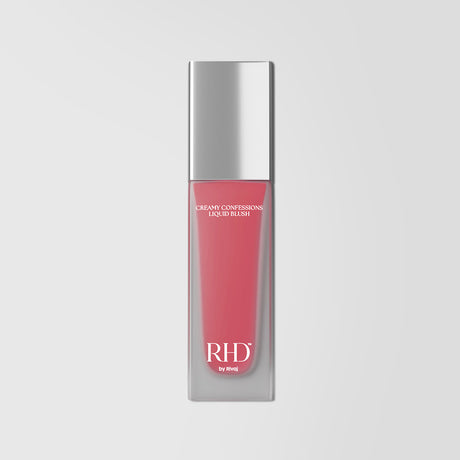 Liquid Blush Creamy Confessions 10Ml-RHD