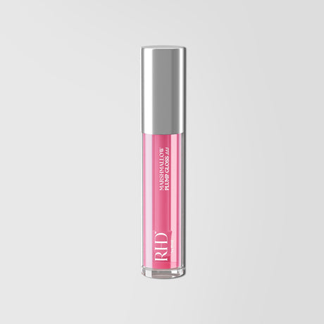 RHD  LIP GLOSS MARSHMALLOW PLUMP