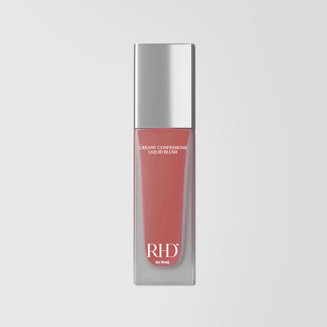 Liquid Blush Creamy Confessions 10Ml-RHD