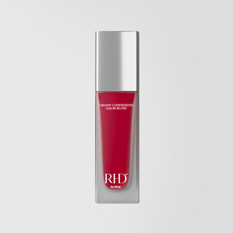 Liquid Blush Creamy Confessions 10Ml-RHD