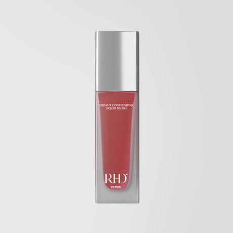 Liquid Blush Creamy Confessions 10Ml-RHD
