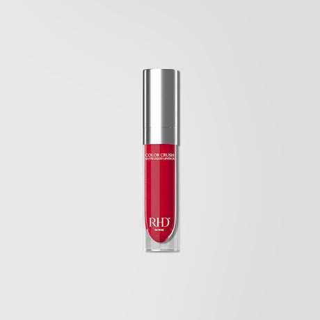 Color Crush Matte Liquid Lipstick - RHD