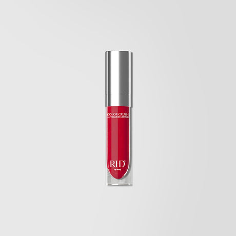 Color Crush Matte Liquid Lipstick - RHD