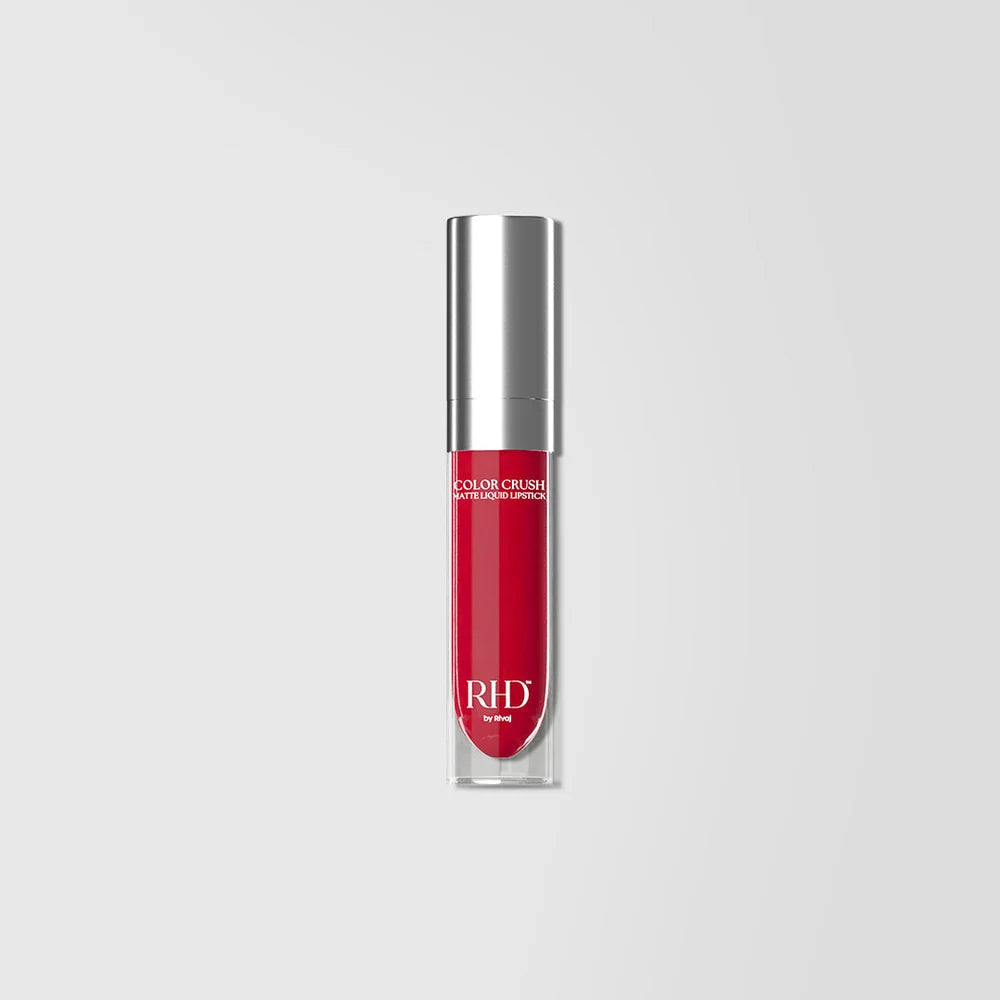 RHD LIPGLOSS COLOR CRUSH MATTE