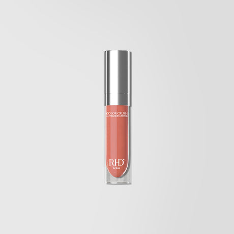 Color Crush Matte Liquid Lipstick - RHD
